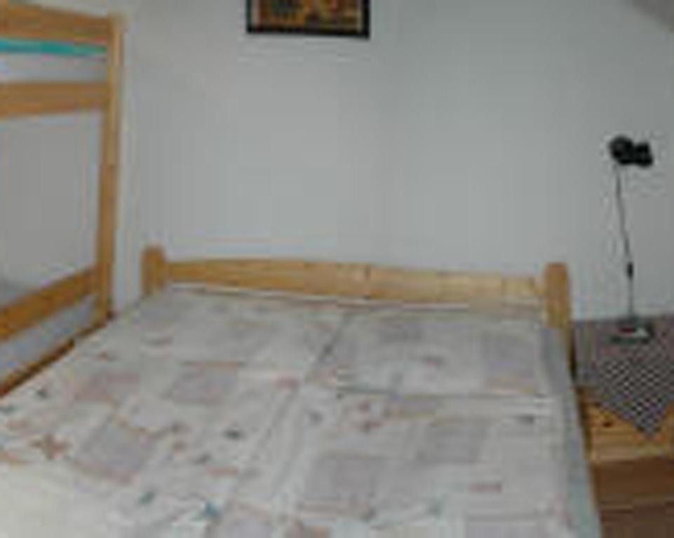 Pension U Barona Prasila Ořech Zimmer foto
